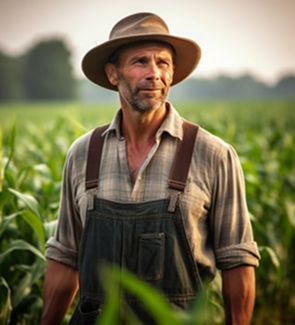 Agriculture and Dairy Farm WordPress Theme